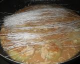 ヘチマ味噌いため作り方6写真