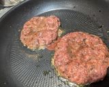リュウジハンバーグで至高のハンバーガー作り方6写真