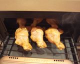 ガッツリ旨辛☆韓国風チキン作り方2写真