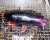 焼きなす作り方1写真