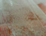 鮭のムニエル・レモンバターソース作り方1写真