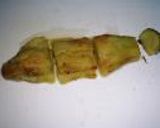 焼きなす作り方4写真