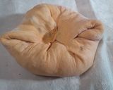 トマトのライ麦カンパーニュ作り方6写真