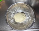 ネパール餃子モモ作り方1写真