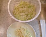 軽いけど食べごたえ満点！！麻婆豆腐♪作り方1写真