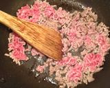 軽いけど食べごたえ満点！！麻婆豆腐♪作り方2写真