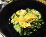 ＊冬瓜の冷やし海老餡かけ＊作り方6写真