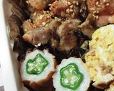 ＊冬瓜の冷やし海老餡かけ＊作り方8写真