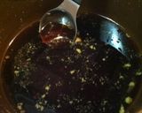 簡単♪とろりナスと鶏胸の甘辛炒め♡作り方1写真