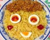 キーマカレー☆作り方6写真