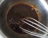 ごぼうと黒糖のヘルシークッキー作り方2写真