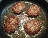 ★やみつき煮込みハンバーグ★作り方5写真