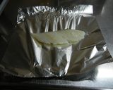 超簡単タラのバター★ポン酢ホイル焼き作り方1写真