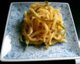 切干大根のつぼ漬け風作り方7写真