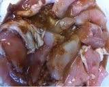 さっぱり照り焼きチキン作り方1写真