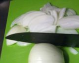 親子どん作り方1写真
