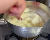 とーちゃん特製ラム肉の赤ワイン煮込み作り方9写真