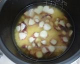 優しい味のたこ飯作り方2写真