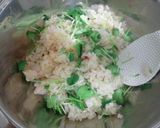 優しい味のたこ飯作り方3写真