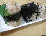 優しい味のたこ飯作り方5写真