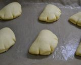 クリームパン作り方14写真