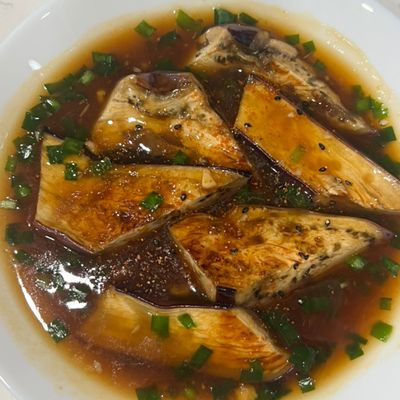 冷めても大丈夫な茄子の煮浸し by hope 【クックパッド】 簡単おいしい