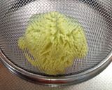 和菓子〜春・・・〜作り方7写真
