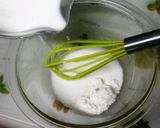 簡単！なめらか絶品♪本格 杏仁豆腐作り方3写真