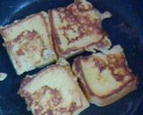 フレンチトースト作り方6写真