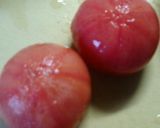 トマトの湯むき作り方5写真