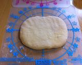 くるくるあんぱん増量（ちぎりパン）作り方4写真