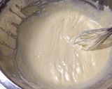 豆腐入りふわふわオムレット作り方1写真
