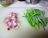 エッグスパ作り方1写真
