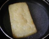 1人分　衣笠丼作り方1写真