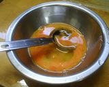 1人分　衣笠丼作り方2写真