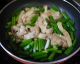 1人分　衣笠丼作り方3写真