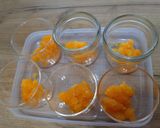 レンジで簡単♪ヨーグルトゼリー　作り方6写真