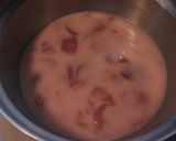 レバーの甘辛煮☆作り方3写真