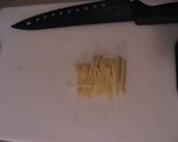 レバーの甘辛煮☆作り方4写真