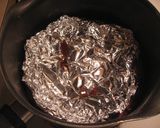 レバーの甘辛煮☆作り方6写真