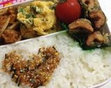 お弁当に！大葉で色鮮やかちくわ天作り方2写真