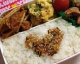 豚肉ともやしのカレーケチャップ炒め作り方2写真
