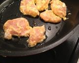 柔らかい♡揚げない鶏むね肉の唐揚げ作り方5写真