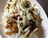 ラタトゥイユのリメイク♪ラタカレー作り方8写真