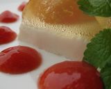 ネクタリンのコンポート2012作り方13写真