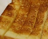 お気に入り◎さっくり山食パン作り方6写真