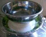 もりもり食べよう【レタスの醤油漬】作り方3写真