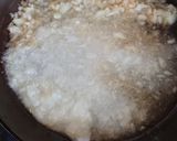 ヨウサマの糖質オフチキンの玉ねぎ&ぽん酢作り方2写真
