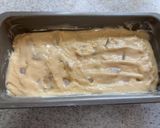 HMで簡単！りんごのパウンドケーキ作り方5写真