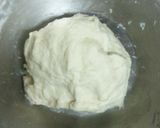 もっちり!美味しい団子汁(すいとん)♪作り方2写真